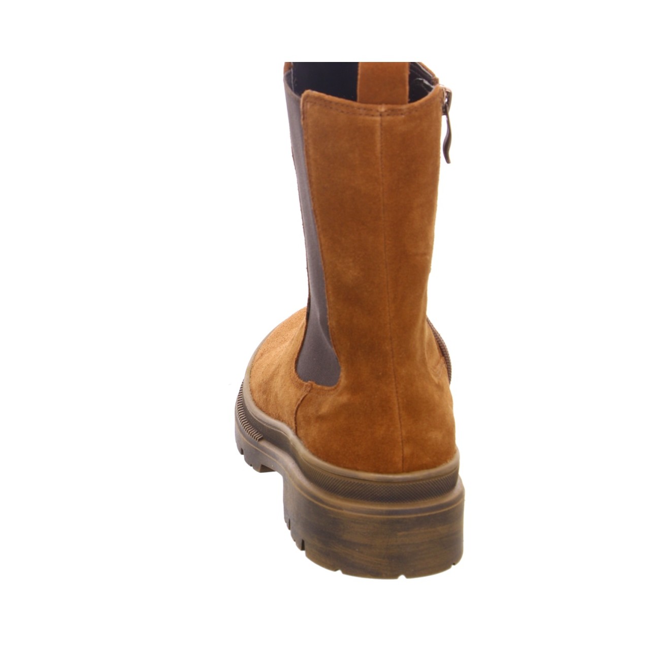 ARA Stiefeletten braun