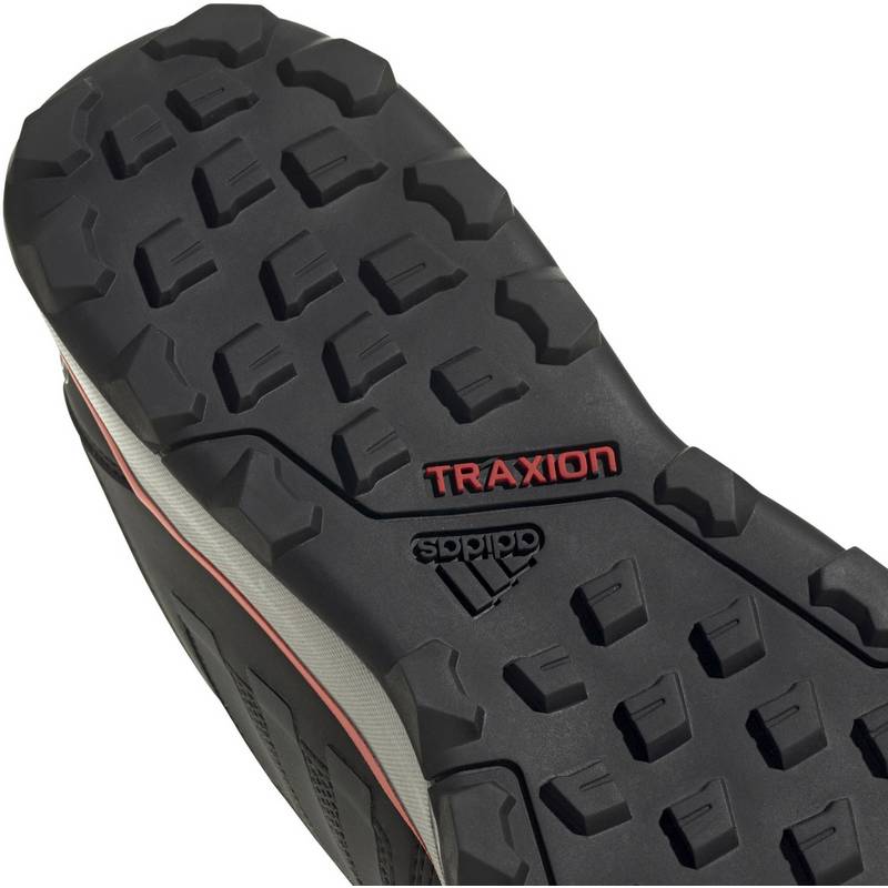 adidas TRACEROCKER Laufschuhe Herren