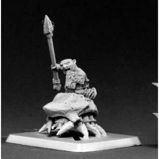 Bloodstone Gnome Beetle Lancer (REA14548)