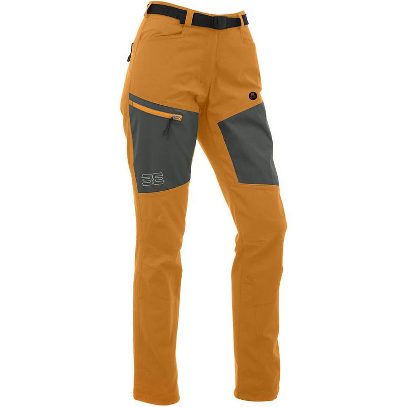 Maul Sport Astoria Trekkinghose Damen