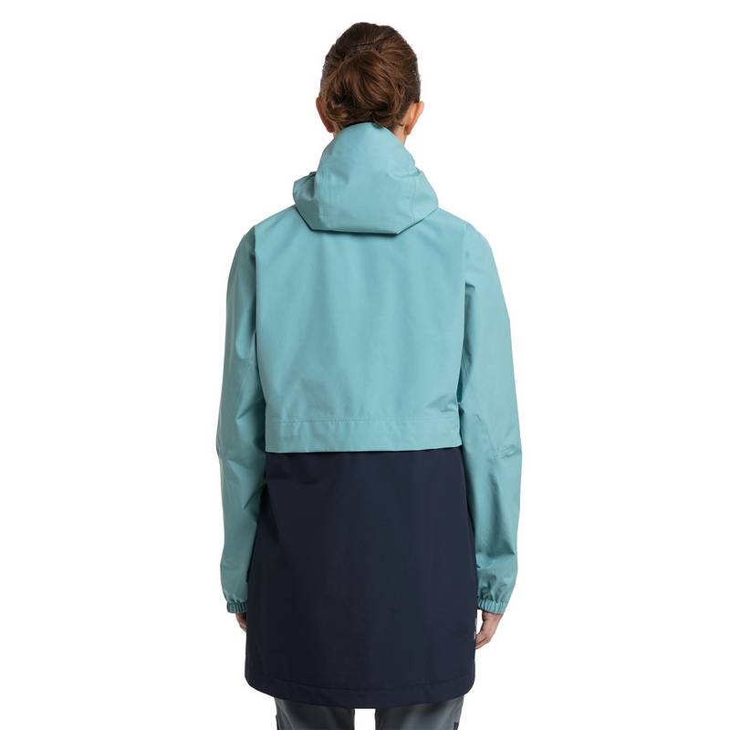 Haglöfs Wilda GTX Parka Parka Damen