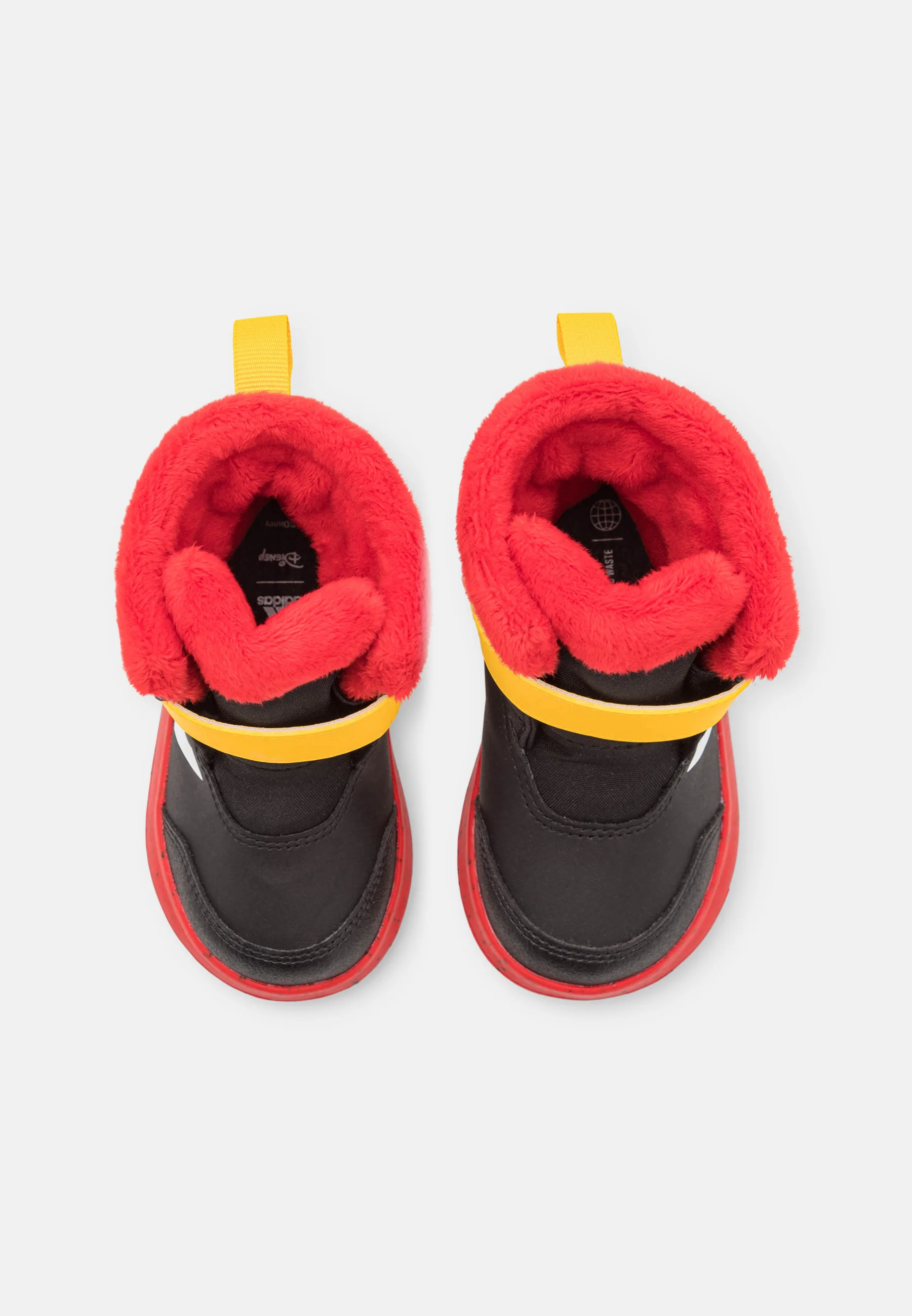 adidas Performance WINTERPLAY Xadidas DISNEY KIDS - Botas de nieve