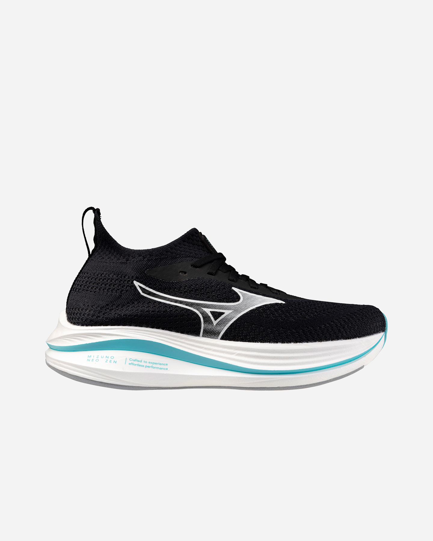 Buty do biegania Mizuno Neo Zen W J1GD2586-23