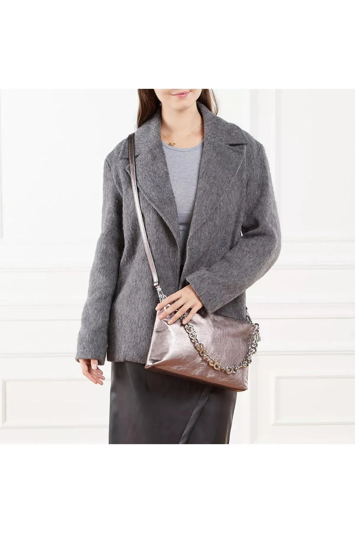 Abro  Schultertasche Tope