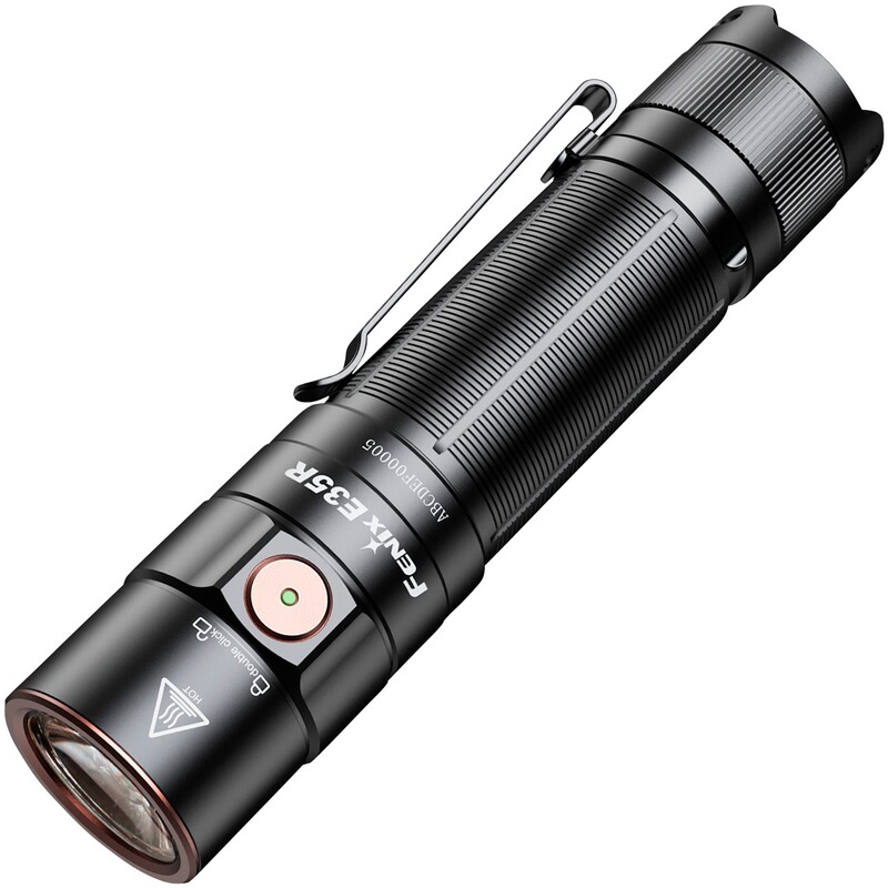 Fenix Lampe E35R