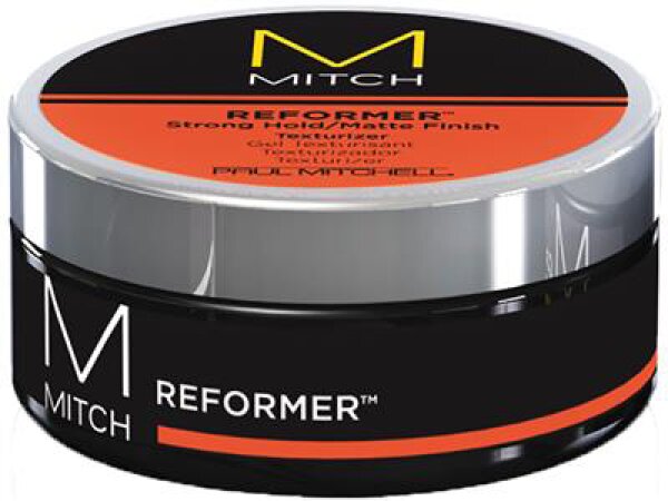 Paul Mitchell Mitch Reformer Haarpaste