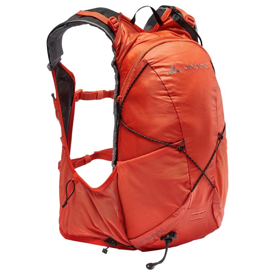 Trail Spacer 8 Leichtrucksack