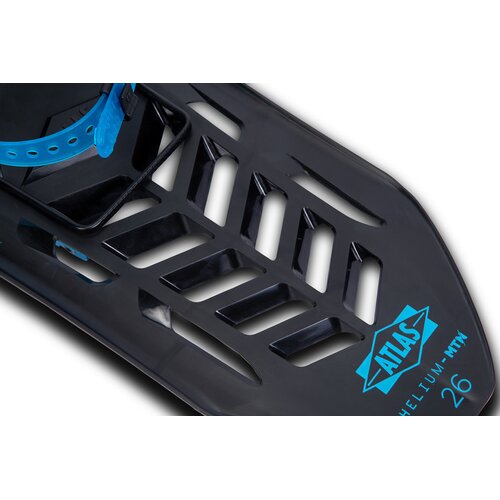 SCHNEESCHUHE HELIUM MTN 23