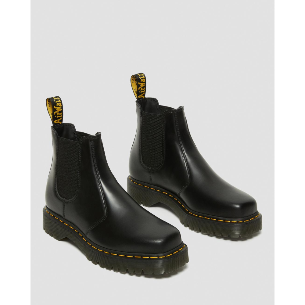 Dr. Martens 2976 Bex Squared Chelsea Boot 27888001 / schwarz