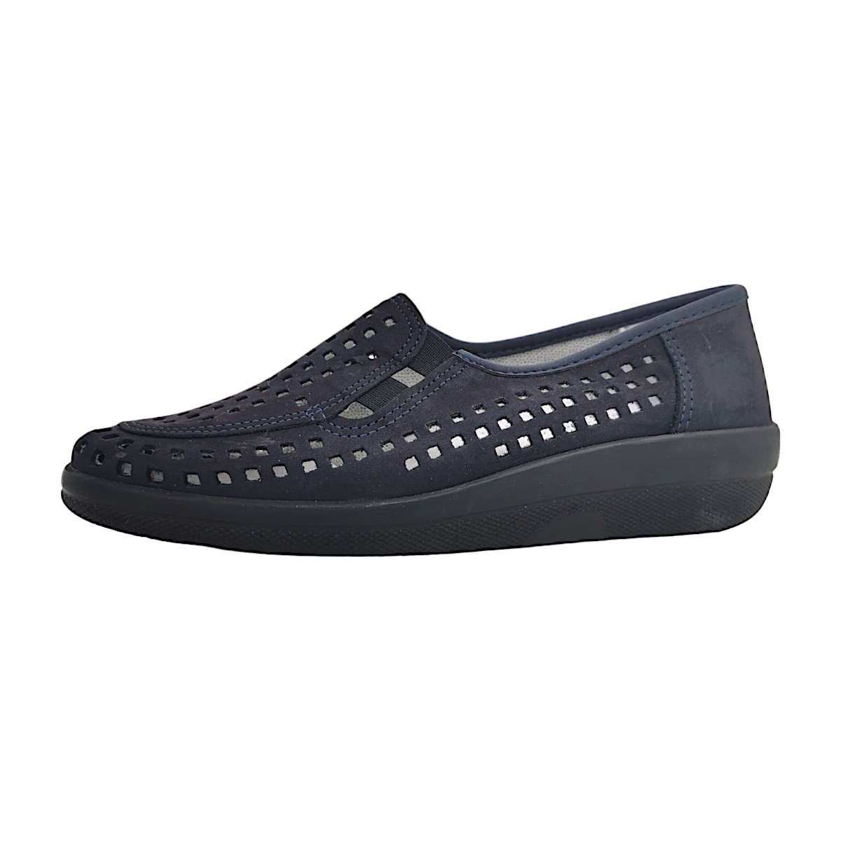 Aco Buzios 74994 Blau 142 Blue