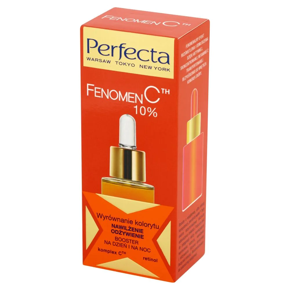 Perfecta Fenomenc Booster dan/noć