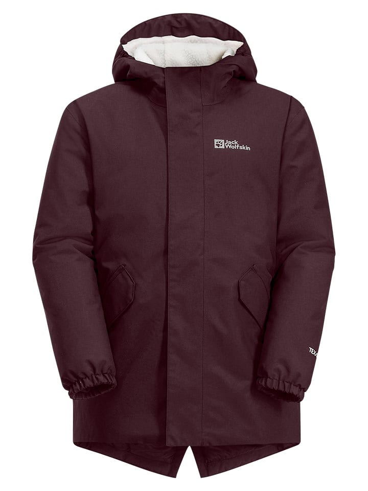 Jack Wolfskin Parka 