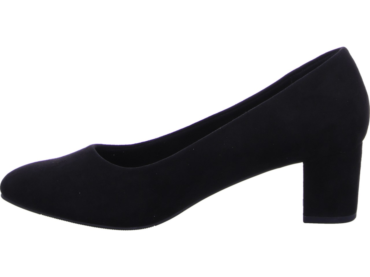 JANE KLAIN Modische Pumps schwarz