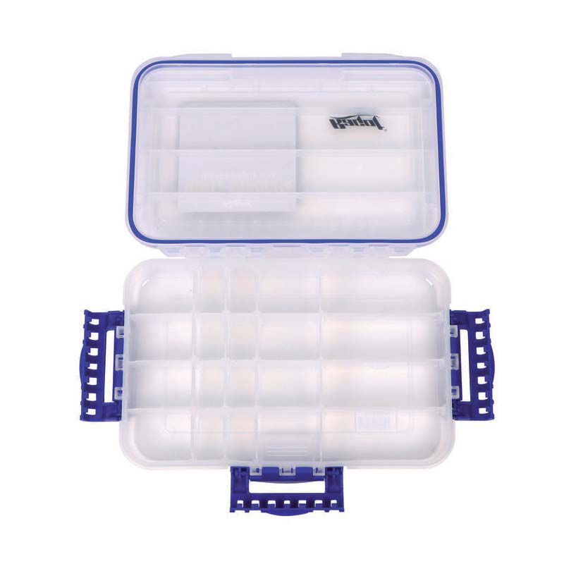 RAGOT waterproof box 27x18x4.8cm