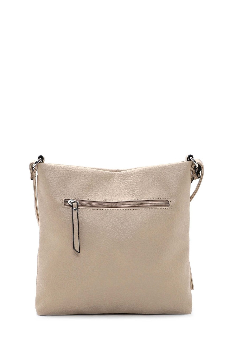 SURI FREY Handtaschen beige Valencia