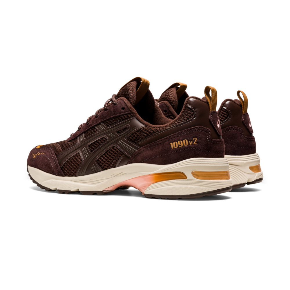 Asics GEL 1090v2 V2 1090 1202A383-200 / braun