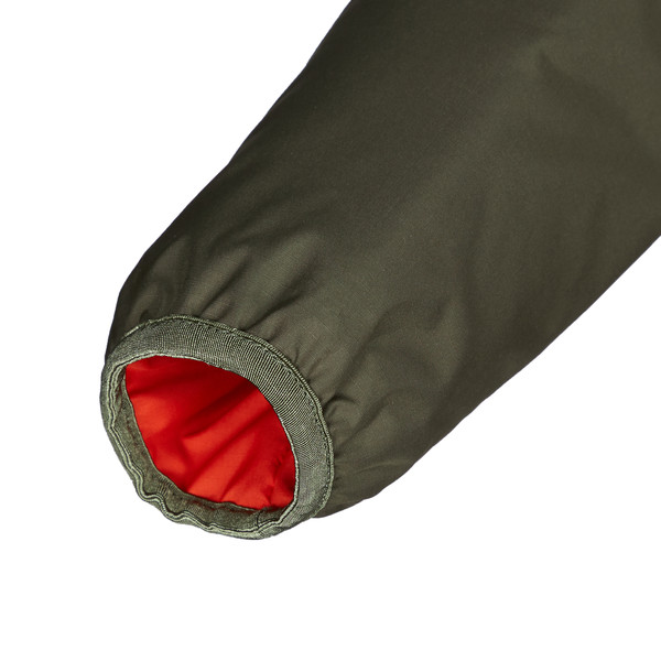 INSULATED JACKET YOUTH Kinder - Übergangsjacke