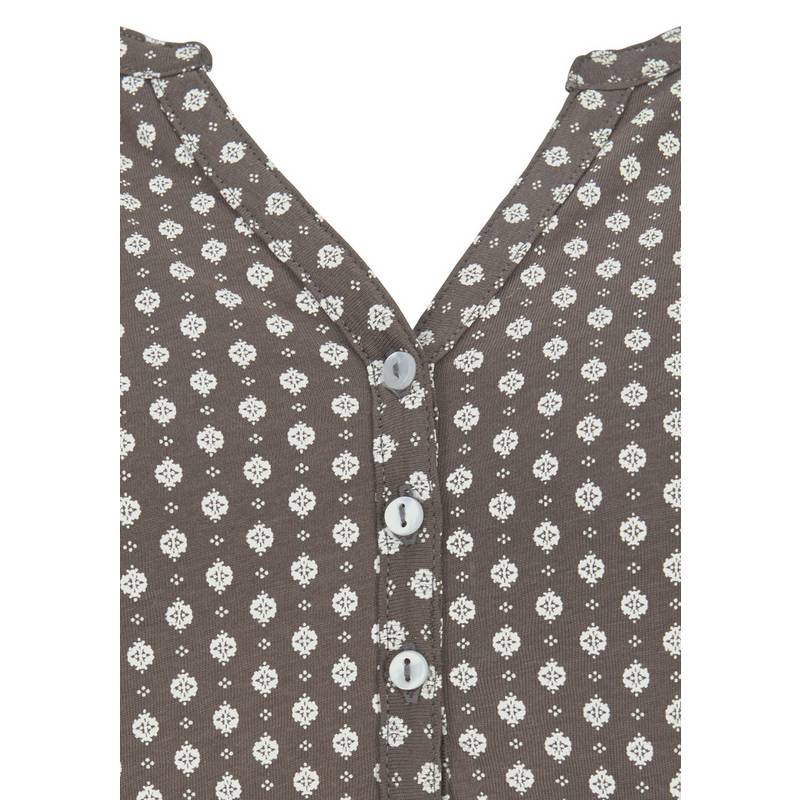 Lascana Longshirt Damen
