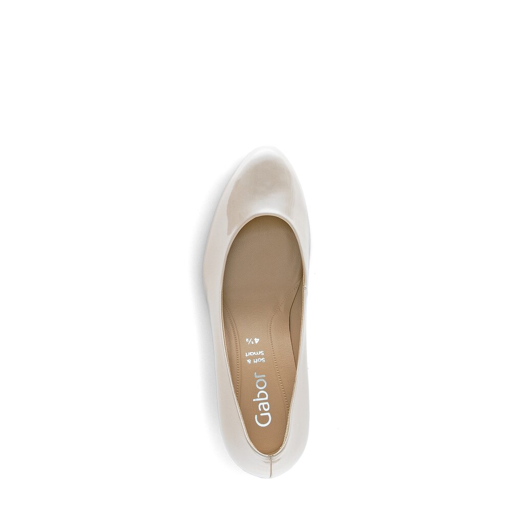 Gabor fashion Eleganter Pumps rosa