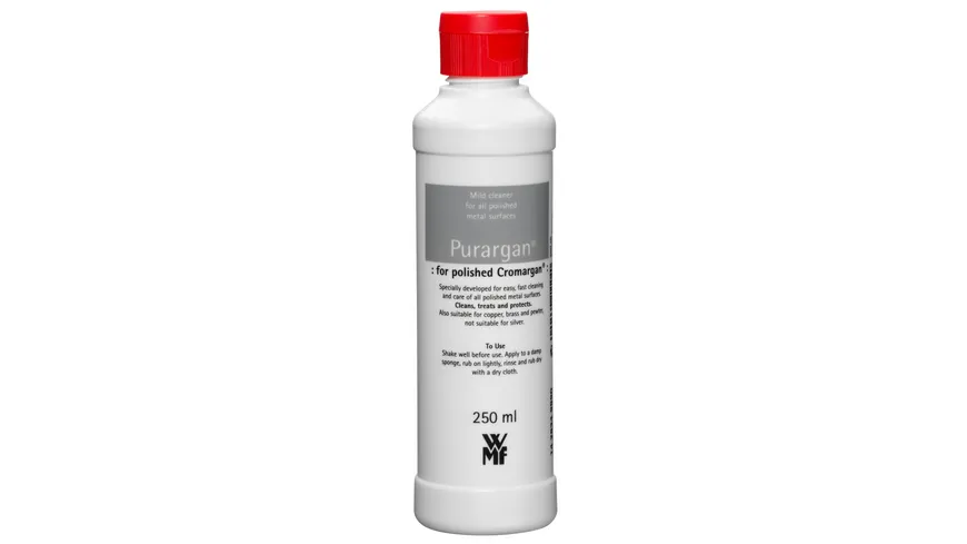 WMF Cromargan® Pflegemittel