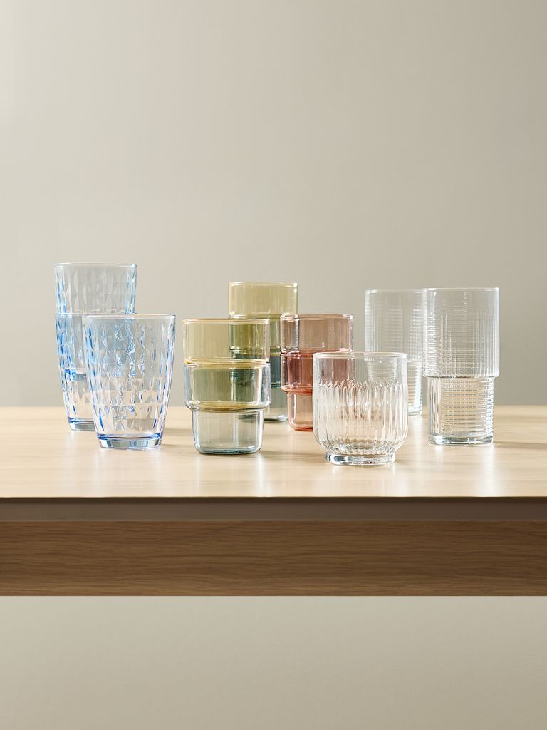 TURE TURE 33cl vidro transparente