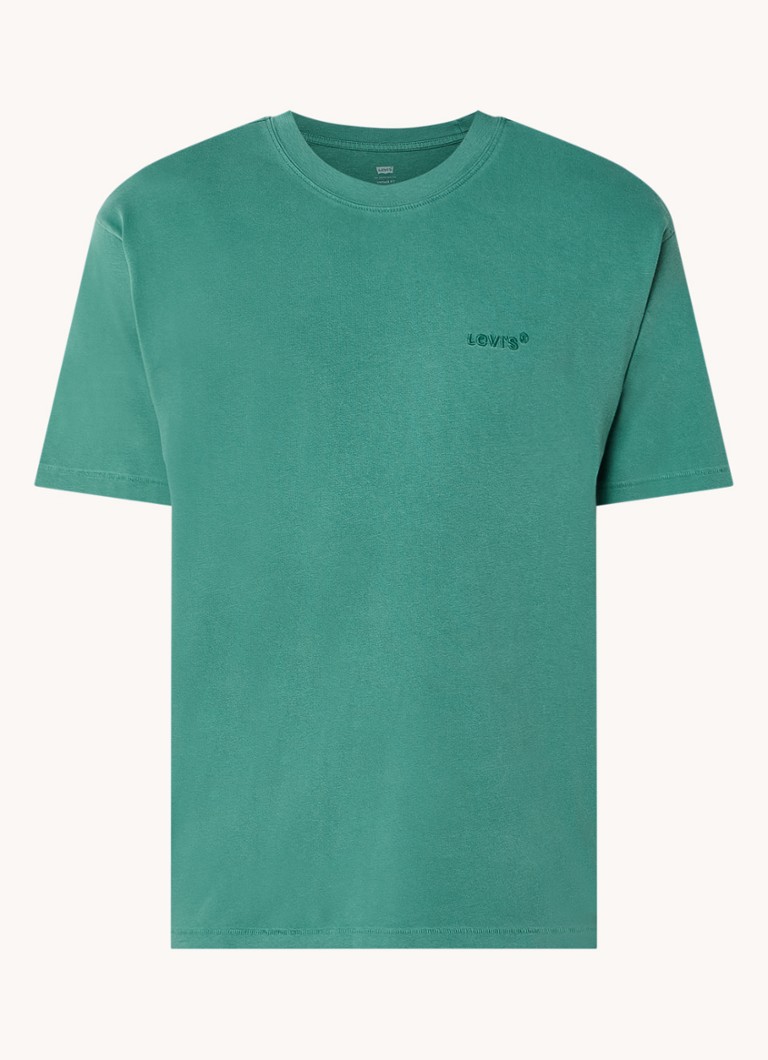Tricou cu logo Levi's