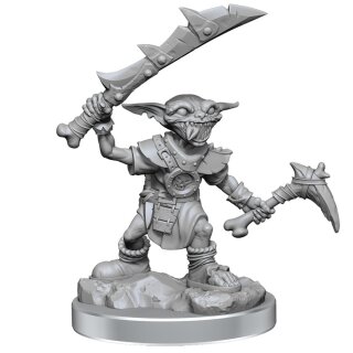 Pathfinder Legendary Cuts: Goblins (18)
