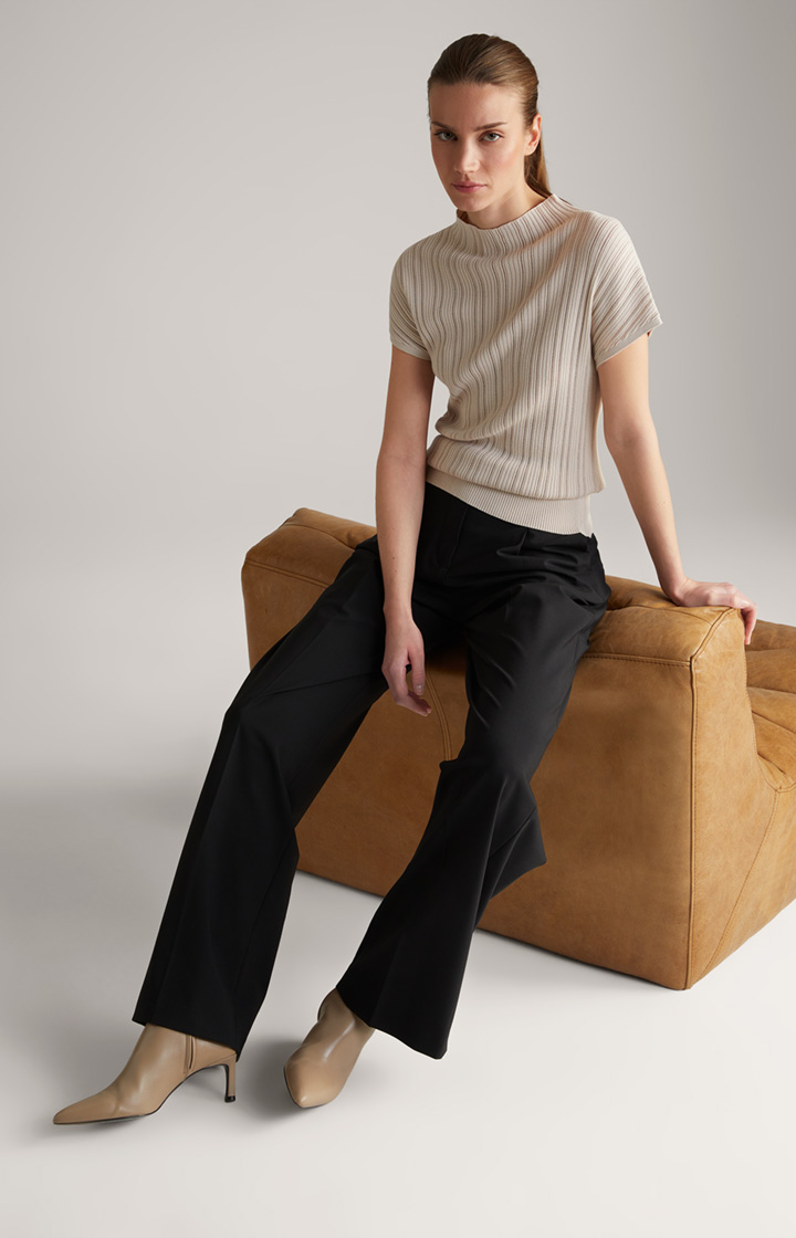 Shirt in Nude