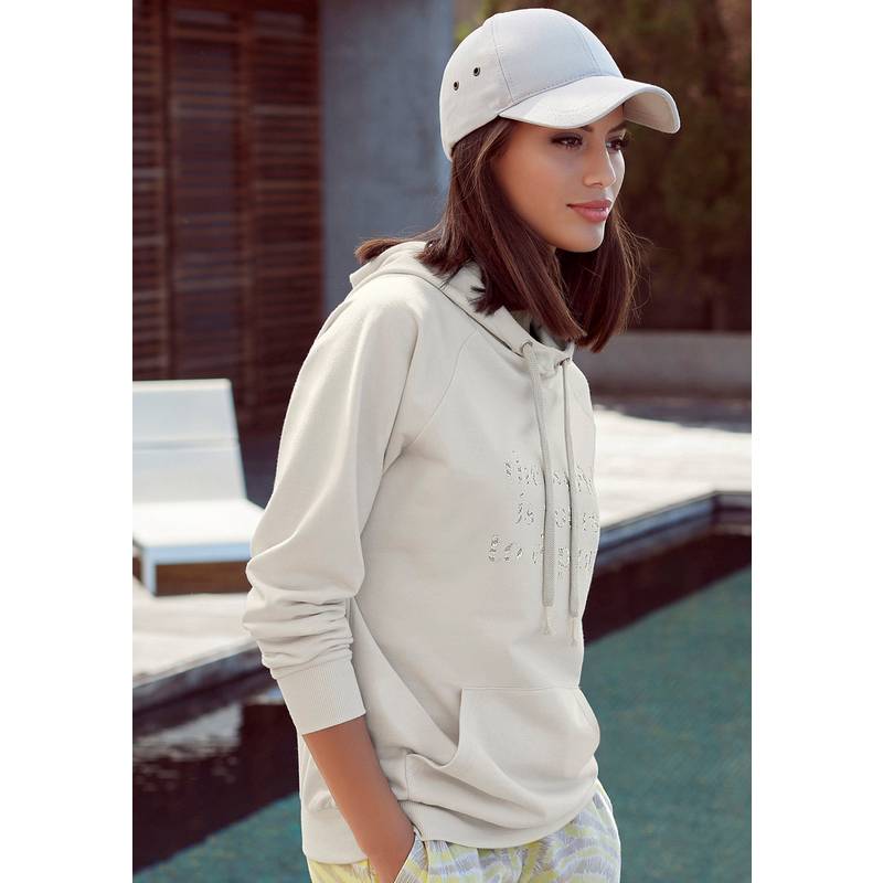 Lascana Hoodie Damen