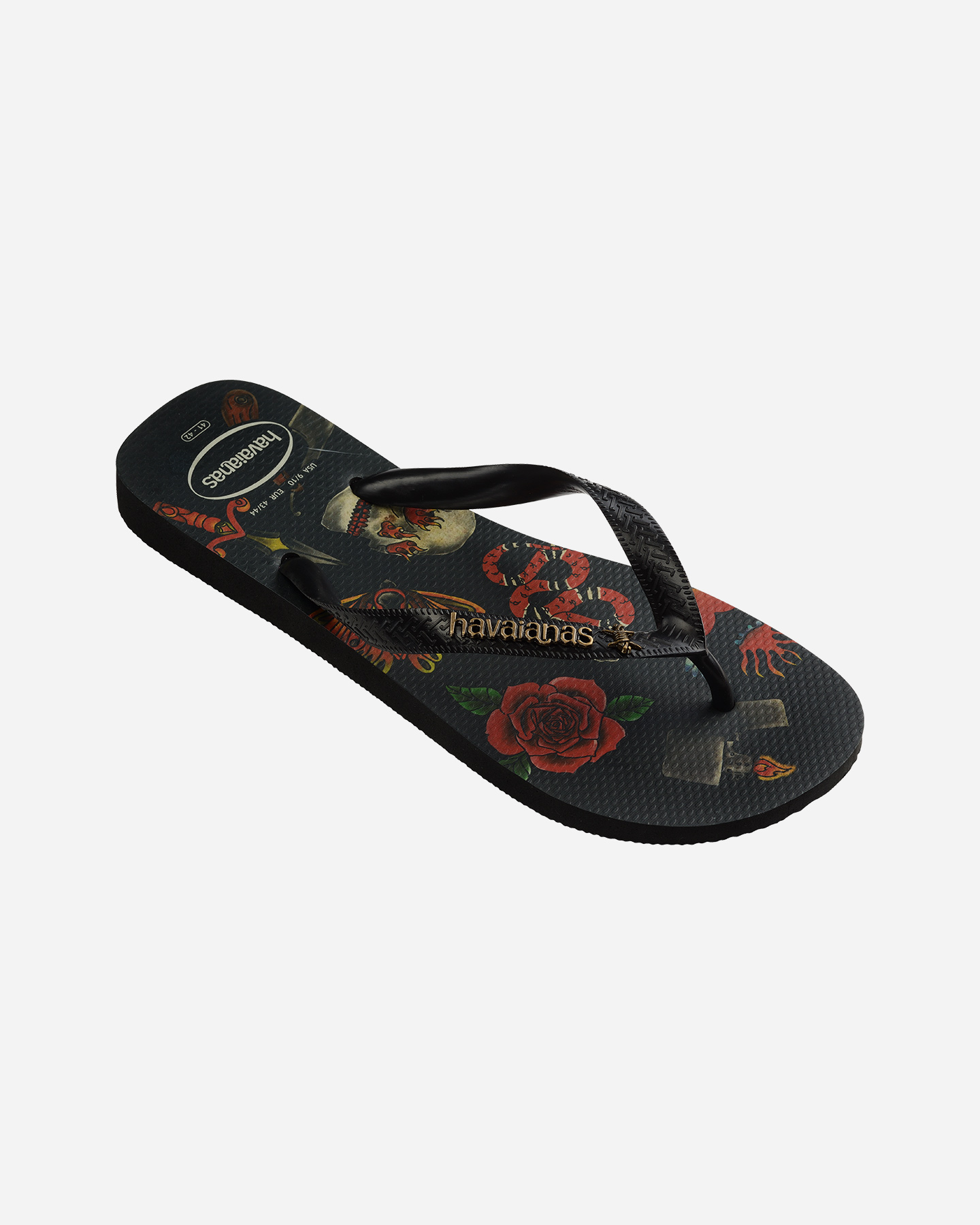 Infradito Havaianas Tribo M 4144505-1069