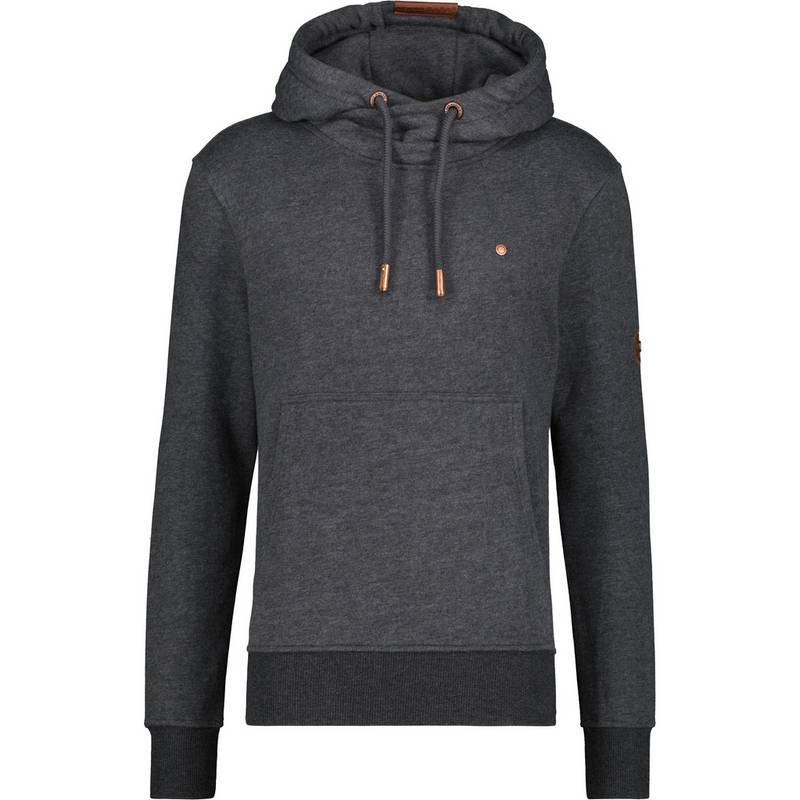 ALIFE AND KICKIN JohnsonAK A Sweatshirt Herren