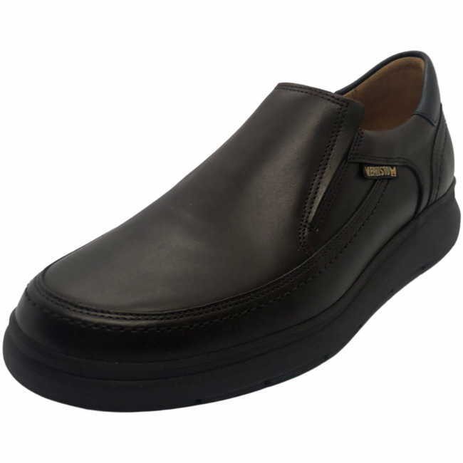 MEPHISTO Stiefeletten grau 6158 6145