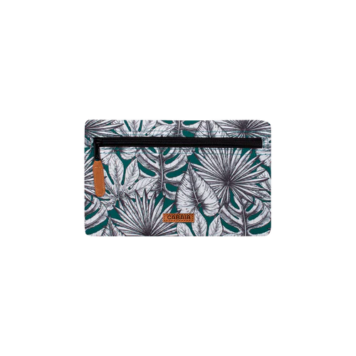 Graslei blue medium front pocket