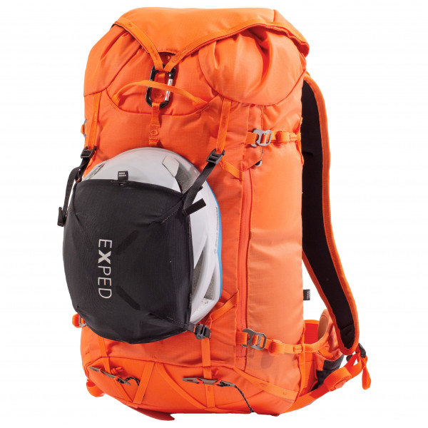 Exped - Mesh Helmet Holder - Helmhalterung