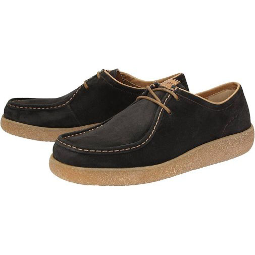 Sioux Schnürschuh Jukondon-700