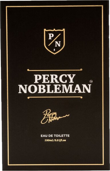 Percy Nobleman Signature Eau de Toilette