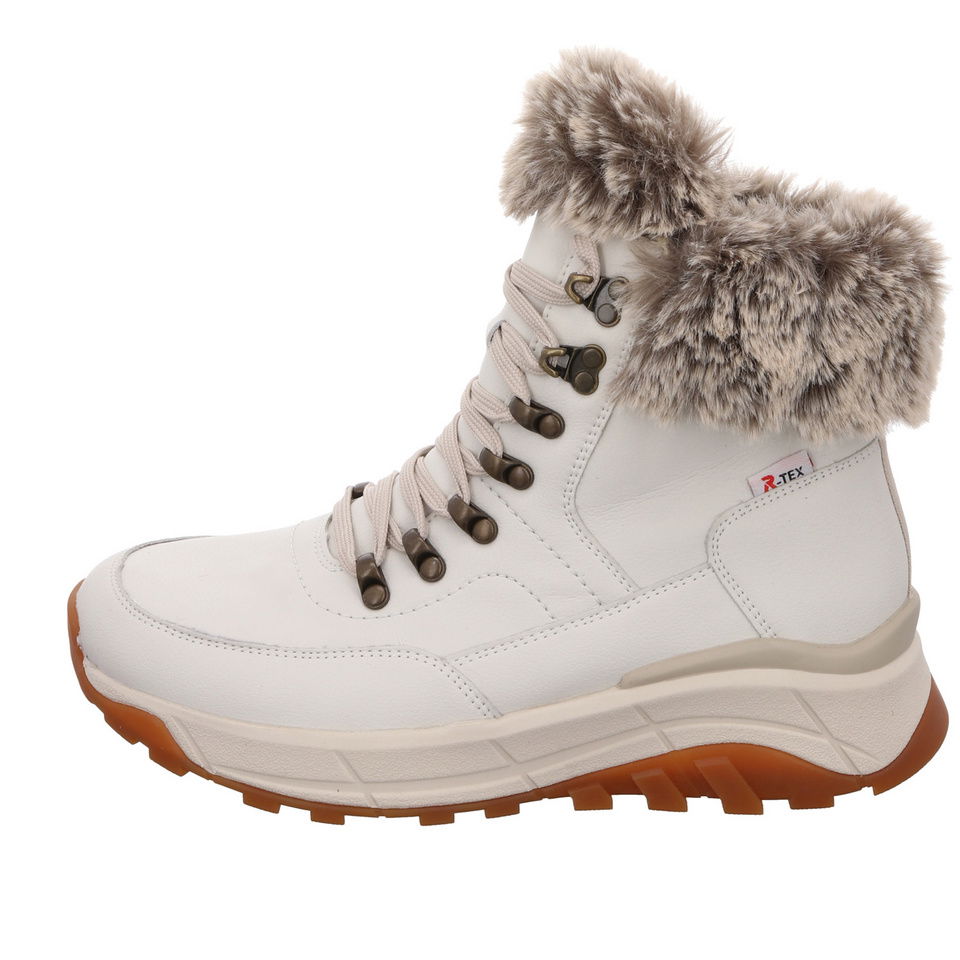 Rieker Boots