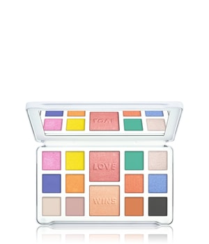CATRICE WHO I AM Eyeshadow & Face Palette Make-up Palette-24 g