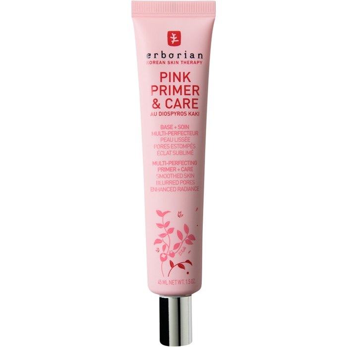 Pink Primer & Care