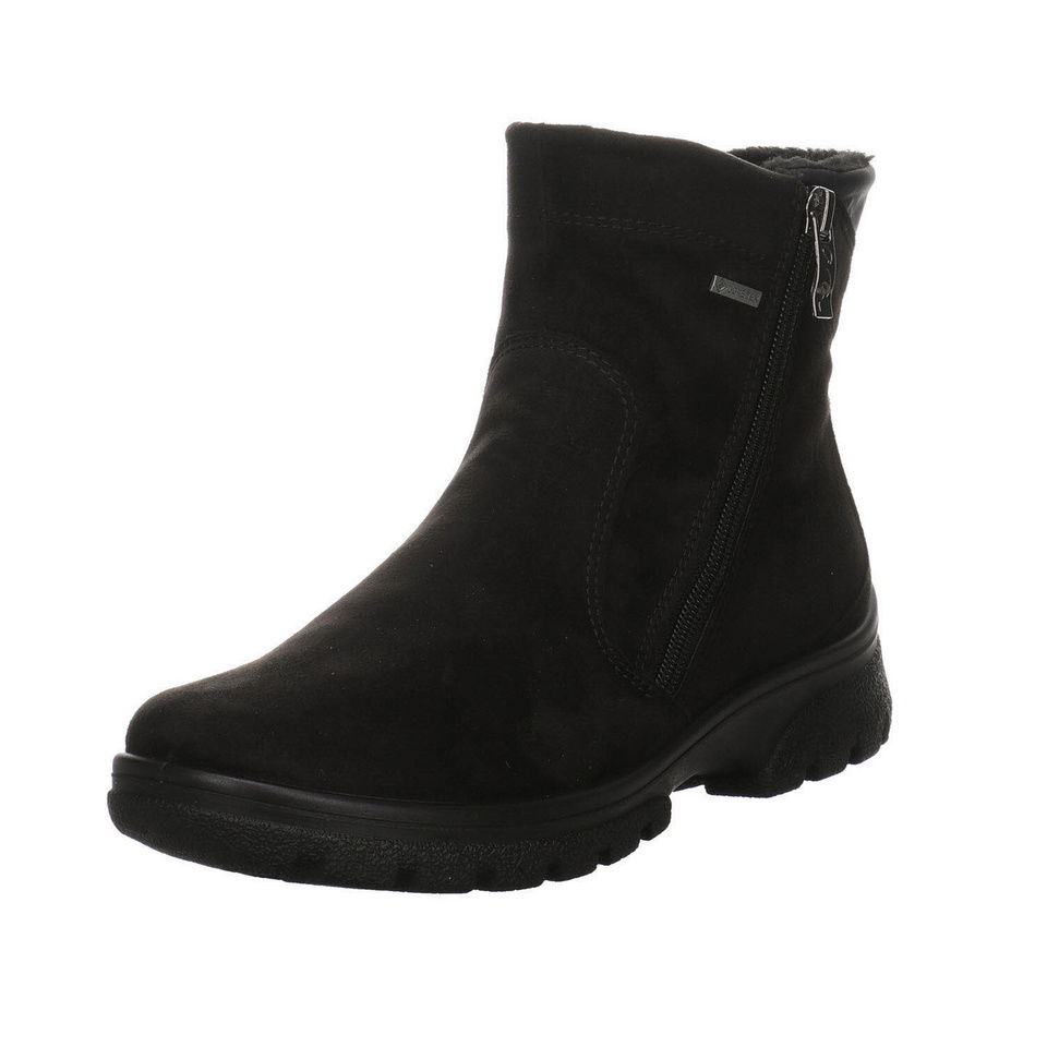 ara Saas-Fee Stiefelette
