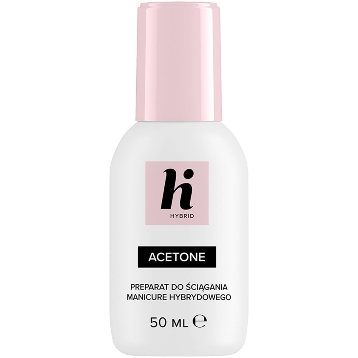 Acetone