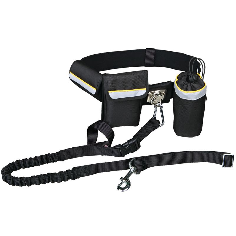 Trixie Hands Free Joggingleine zu TOP-Preisen