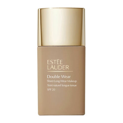 Estée Lauder Double Wear Sheer hosszantartó alapozó 3N1 Ivory Beige 30 ml