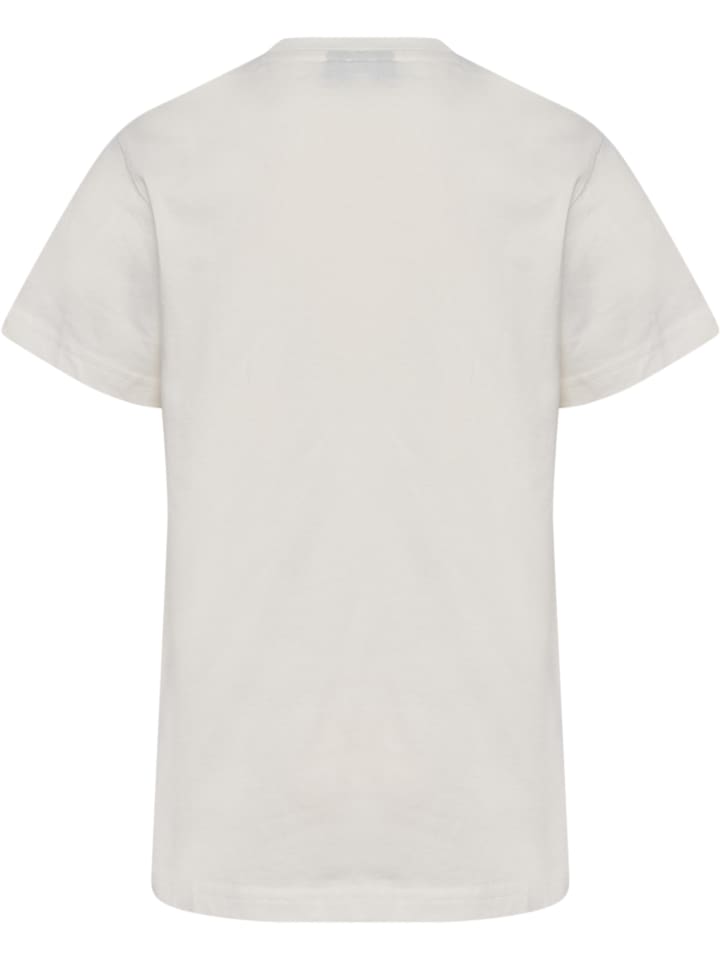Hummel Hummel T-Shirt Hmltukas Kinder in SMOKY GRAPE/MARSHMALLOW günstig kaufen