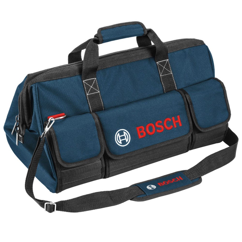 Conjunto de 5 baterias sem escova BOSCH ProCORE18V (2 x 8,0 Ah) 0615990M70