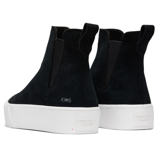 TOMS - Women's Fenix Platform Chelsea - Freizeitstiefel