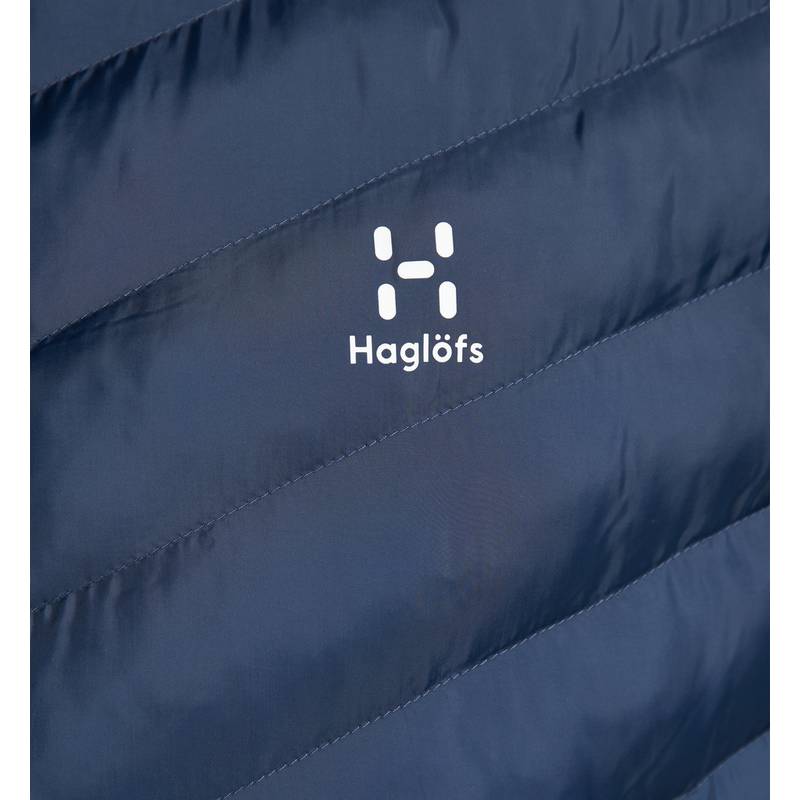 Haglfs Srna Mimic Jacket Outdoorjacke Herren