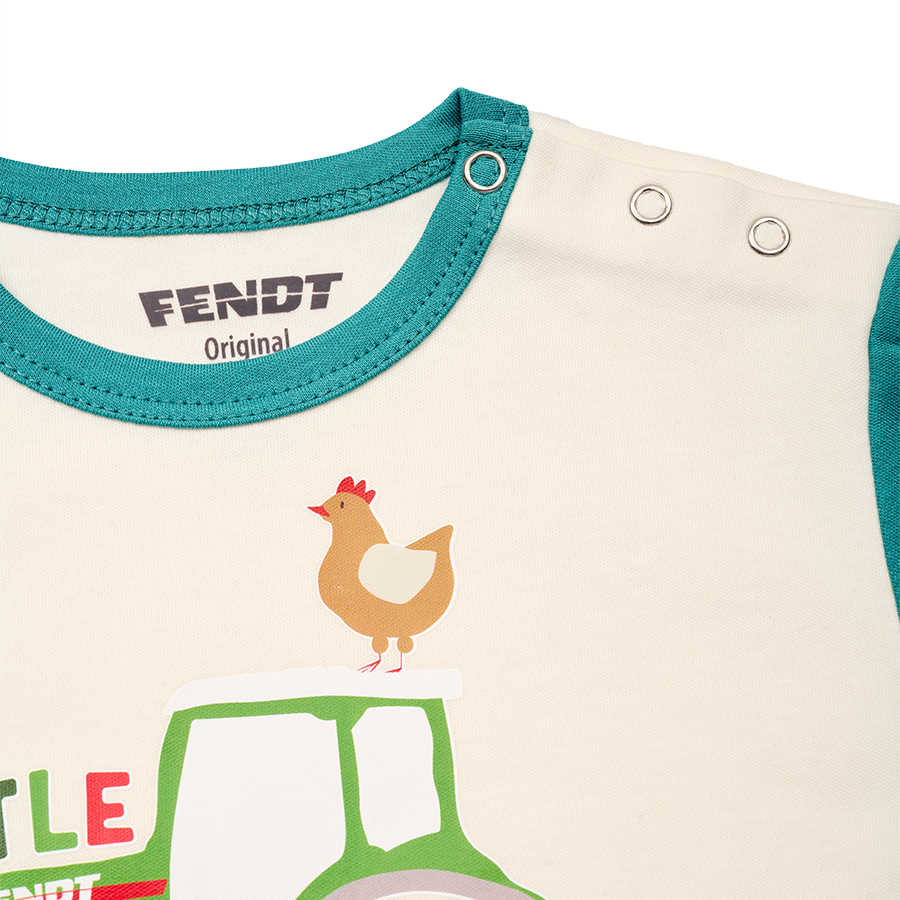 Baby Shirt