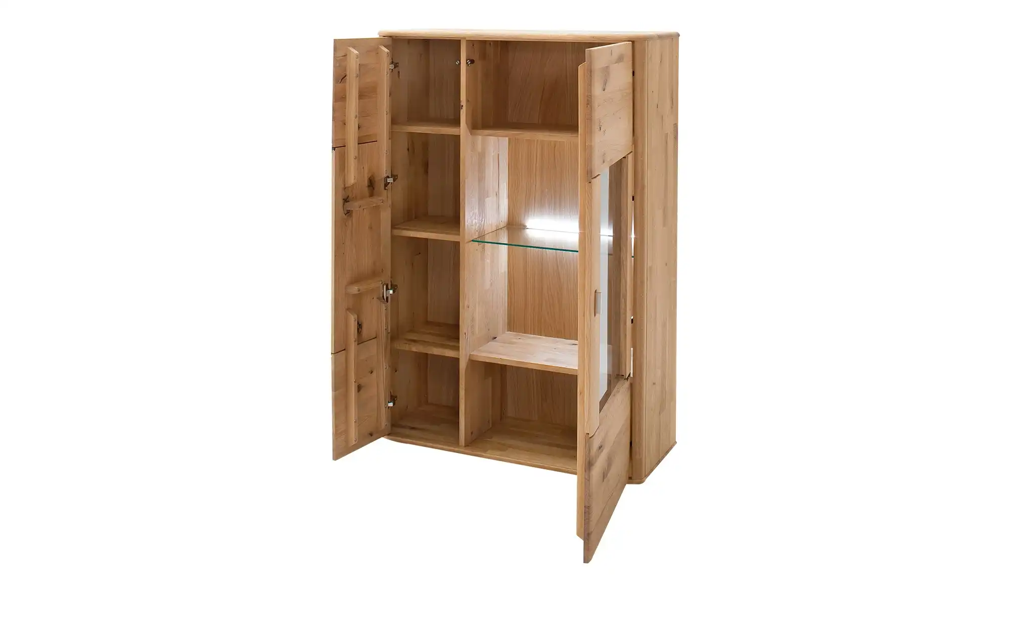 Woodford Wohnkombination Rowa