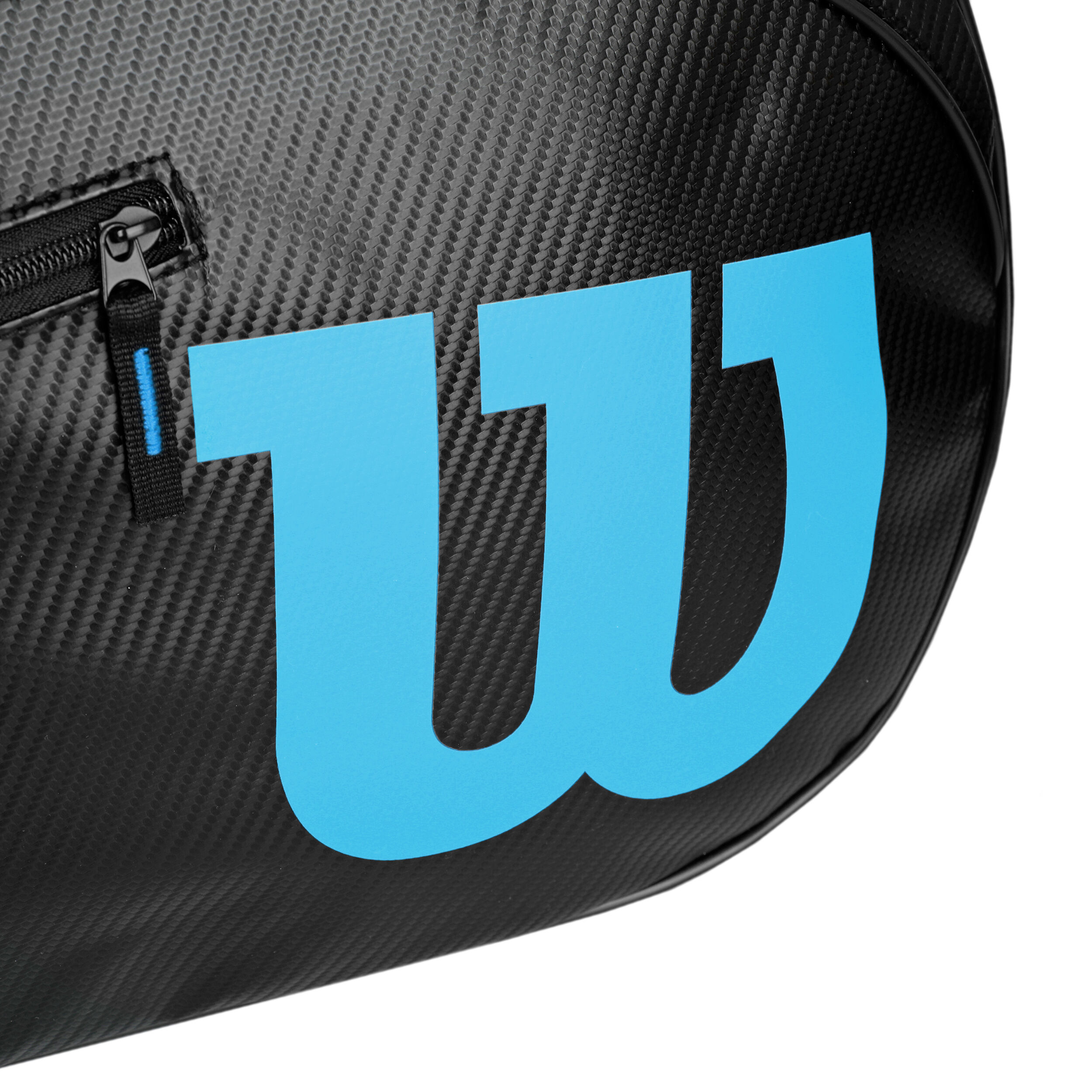 Elite Schlägertasche 15er Special Edition - Schwarz, Blau
